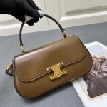 2025年4月29日入荷新作CELINE新作TEEN LOLA handle case サイズ：22*11*5cm /XX工場