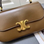 2025年4月29日入荷新作CELINE新作TEEN LOLA handle case サイズ：22*11*5cm /XX工場