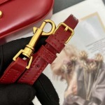 2025年4月29日入荷新作CELINE新作TEEN LOLA handle case サイズ：22*11*5cm /XX工場