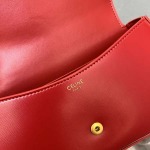 2025年4月29日入荷新作CELINE新作TEEN LOLA handle case サイズ：22*11*5cm /XX工場