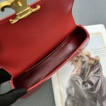 2025年4月29日入荷新作CELINE新作TEEN LOLA handle case サイズ：22*11*5cm /XX工場