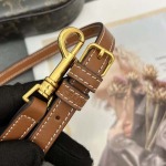 2025年4月29日入荷新作CELINE新作TEEN LOLA handle case サイズ：22*11*5cm/XX工場