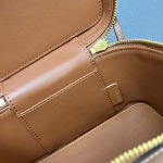 2025年4月29日入荷新作CELINE VANITY 25春夏新作サイズ：18*13*10cm/XX工場