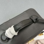 2025年4月29日入荷新作 CELINE VANITY 25春夏新作サイズ：18*13*10cm /XX工場