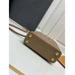2025年4月29日入荷新作 小 Louis Vuitton M23943 Capucines21 x 14 x 8CM/XX工場