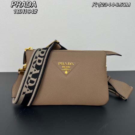 2025年4月29日入荷新作PRADA 新作1BH194 2...