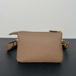 2025年4月29日入荷新作PRADA 新作1BH194 23x 14x 6.5cm/XX工場