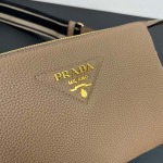 2025年4月29日入荷新作PRADA 新作1BH194 23x 14x 6.5cm/XX工場