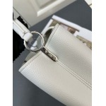 2025年4月29日入荷新作Louis VuittonM24664 Capucines East West 33x19x9CM /XX工場