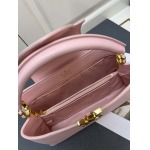 2025年4月29日入荷新作 Louis Vuitton M24664 Capucines East West 33x19x9CM/XX工場