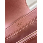 2025年4月29日入荷新作 Louis Vuitton M24664 Capucines East West 33x19x9CM/XX工場