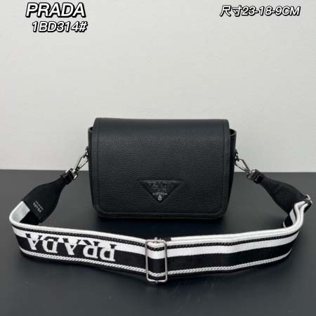 2025年4月29日入荷新作 PRADA 新作 1BD314...