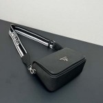 2025年4月29日入荷新作 PRADA 新作 1BD31423x 18x 9cm/XX工場