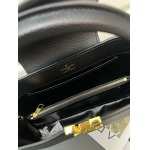 2025年4月29日入荷新作Louis VuittonM24664 Capucines East West 33x19x9CM/XX工場