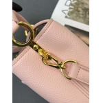 2025年4月29日入荷新作Louis VuittonM24671 Capucines East West 22 x 12 x 8CM /XX工場