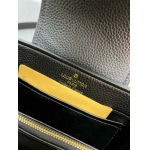 2025年4月29日入荷新作Louis VuittonM24671 Capucines East West 22 x 12 x 8CM /XX工場