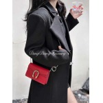 2025年4月29日入荷新作Gucci476432 サイズ ：16.5x10x4.5cm/XX工場