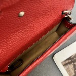 2025年4月29日入荷新作Gucci476432 サイズ ：16.5x10x4.5cm/XX工場