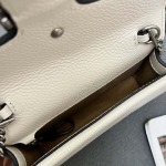 2025年4月29日入荷新作Gucci476432 サイズ ：16.5x10x4.5cm/XX工場