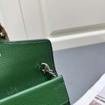 2025年4月29日入荷新作Gucci476432 サイズ ：16.5x10x4.5cm/XX工場