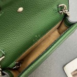 2025年4月29日入荷新作Gucci476432 サイズ ：16.5x10x4.5cm/XX工場