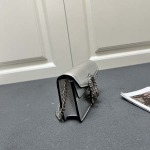 2025年4月29日入荷新作Gucci476432 サイズ ：16.5x10x4.5cm/XX工場