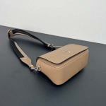 2025年4月29日入荷新作PRADA 新作 1BD314 23x 18x 9cm/XX工場