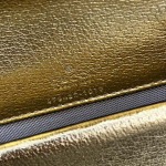 2025年4月29日入荷新作Gucci476432 サイズ ：16.5x10x4.5cm/XX工場