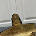 2025年4月29日入荷新作Gucci476432 サイズ ：16.5x10x4.5cm/XX工場