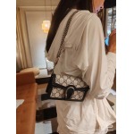 2025年4月29日入荷新作 Gucci476432 サイズ ：16.5x10x4.5cm/XX工場