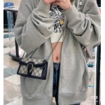 2025年4月29日入荷新作 Gucci476432 サイズ ：16.5x10x4.5cm/XX工場