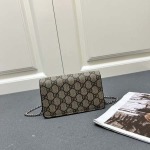 2025年4月29日入荷新作 Gucci476432 サイズ ：16.5x10x4.5cm/XX工場