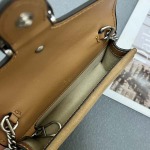 2025年4月29日入荷新作 Gucci476432 サイズ ：16.5x10x4.5cm/XX工場