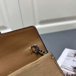 2025年4月29日入荷新作 Gucci476432 サイズ ：16.5x10x4.5cm/XX工場