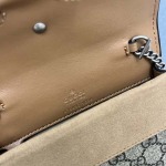 2025年4月29日入荷新作 Gucci476432 サイズ ：16.5x10x4.5cm/XX工場