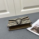 2025年4月29日入荷新作 Gucci476432 サイズ ：16.5x10x4.5cm/XX工場