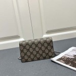2025年4月29日入荷新作 Gucci476432 サイズ ：16.5x10x4.5cm/XX工場