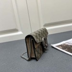 2025年4月29日入荷新作 Gucci476432 サイズ ：16.5x10x4.5cm/XX工場