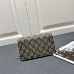 2025年4月29日入荷新作 Gucci476432 サイズ ：16.5x10x4.5cm/XX工場
