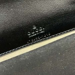 2025年4月29日入荷新作 Gucci476432 サイズ ：16.5x10x4.5cm/XX工場
