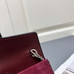 2025年4月29日入荷新作 Gucci476432 サイズ ：16.5x10x4.5cm/XX工場