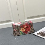 2025年4月29日入荷新作 Gucci476432 サイズ ：16.5x10x4.5cm/XX工場
