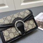 2025年4月29日入荷新作 Gucci476432 サイズ ：16.5x10x4.5cm/XX工場