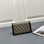 2025年4月29日入荷新作 Gucci476432 サイズ ：16.5x10x4.5cm/XX工場