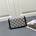 2025年4月29日入荷新作 Gucci476432 サイズ ：16.5x10x4.5cm/XX工場