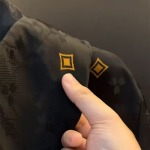 2025年4月30日入荷春秋新作Louis Vuitton ジャケット 