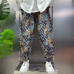 2025年4月30日春秋 新品Louis Vuittonメンズ 上下セット