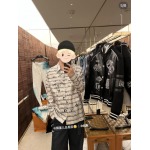 2025年5月1日春夏新品Louis Vuitton長袖シャ...