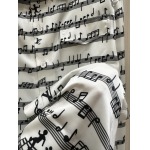 2025年5月1日春夏新品Louis Vuitton長袖シャツ 素材100%:シルク