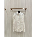 2025年5月1日春夏新品Louis Vuitton長袖シャ...